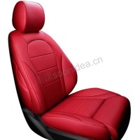 Back Sport Seat Driver or Passenger Side Black